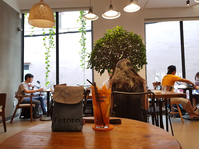 The Coffee House - Ngô Tất Tố