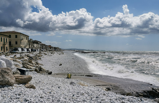 Marina Di Pisa - Thumbnail