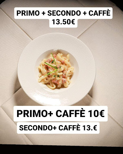 Antica Trattoria - Al Tino Trento - Thumbnail