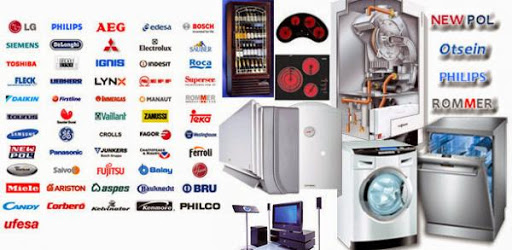 PLANASAT,SERVICIO TECNICO ELECTRODOMESTICOS, AIRE ACONDICIONADO