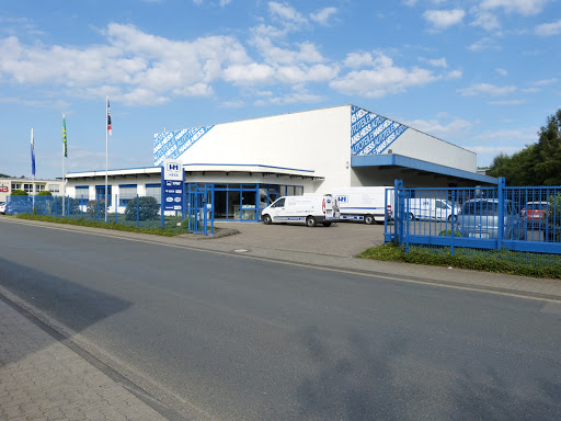Hans Hess Autoteile GmbH - Branch Kreuztal Logo
