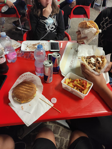 Kebabberia, Panini e Coco Jambo - Thumbnail