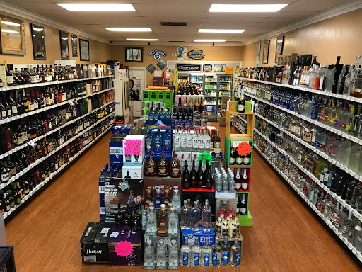 Liquor Mart 5 - Thumbnail