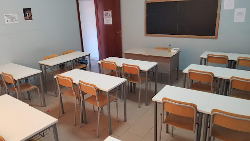 Liceo delle Scienze Umane "F.Scaduto" sede di Villabate - Thumbnail