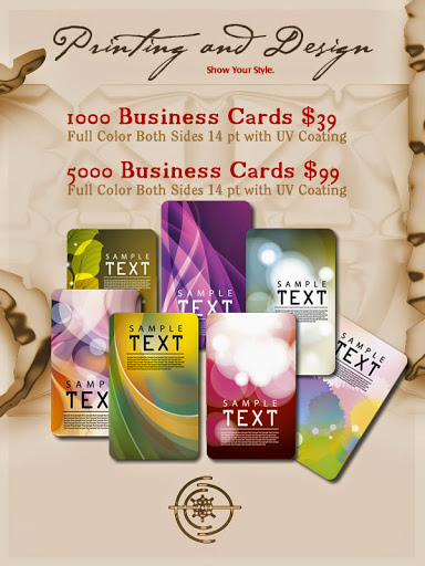 Stores and Deals - Thumbnail