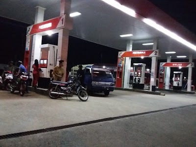 Photos of SPBU Sindoro Wringinharjo