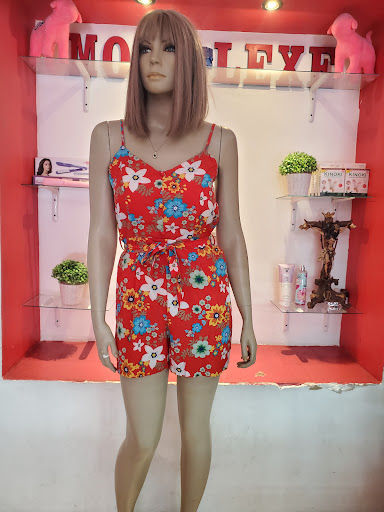 Moda lexe - Visual