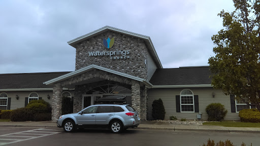 Watersprings School - Thumbnail