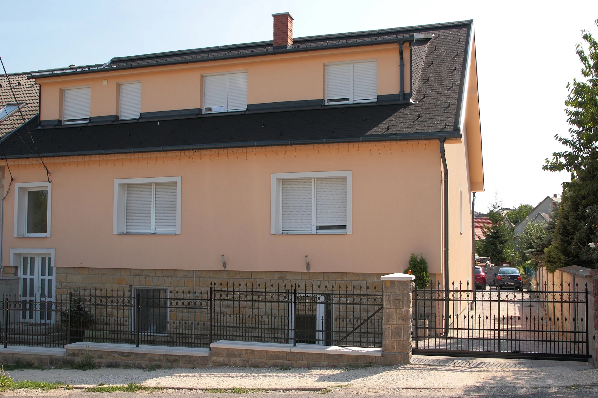 Bognár Vendégház