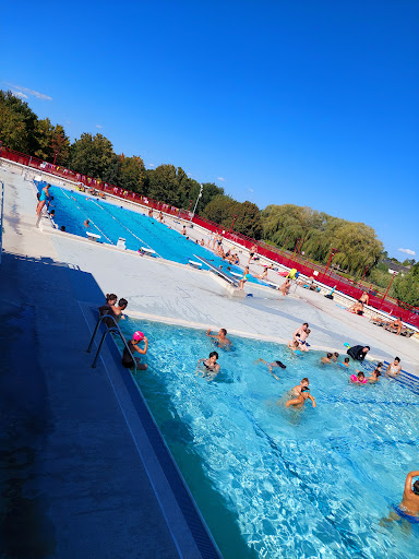 Piscine Municipale de Buzançais