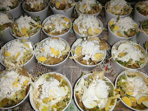 LA ZACATECANA COMIDA DEL DÍA - Thumbnail