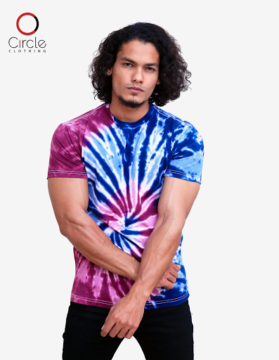 Circle Clothing - Visual