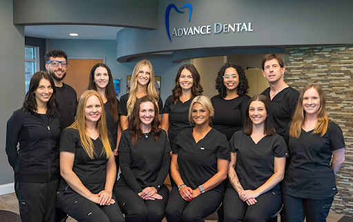 Advance Dental