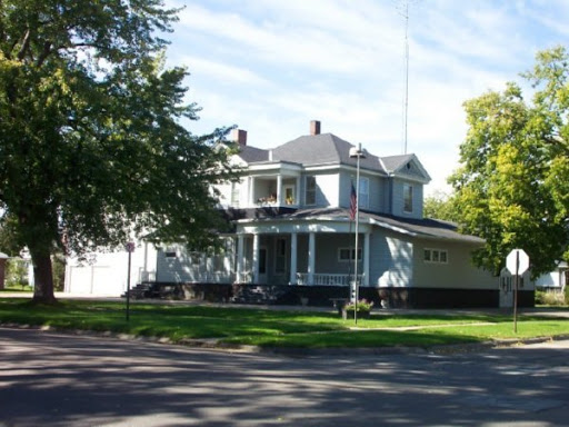 Svoboda Moravec Johnson Mortuary