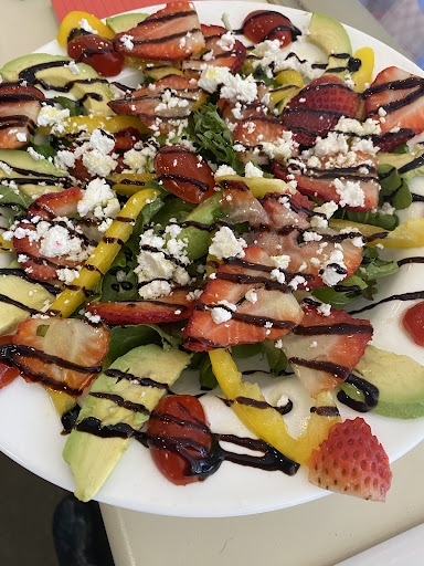 Zee Crêpes Café & Thé - Thumbnail