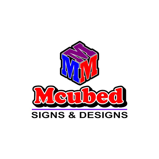 Mcubed Signs and Designs Gallery - United States