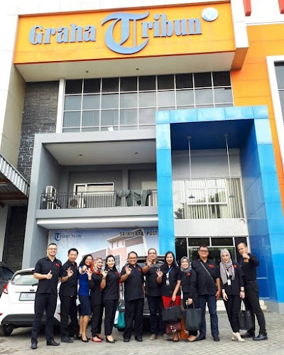 Photos of Tribun Sumsel