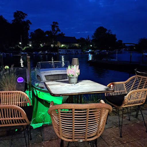 Restaurant Weidelounge / Teeladen Brandenburg