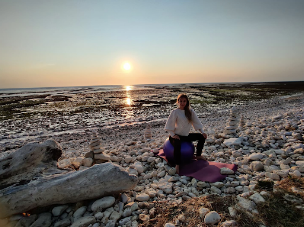 Photo n°2 de Claire GOARNISSON - La Rochelle à Lagord (Ostéopathe)