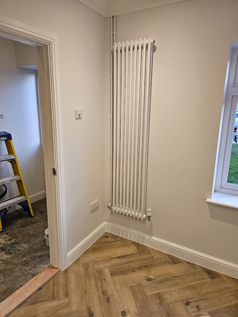 Kingsley Garratt: Security, Electrical and Property Services photo 3