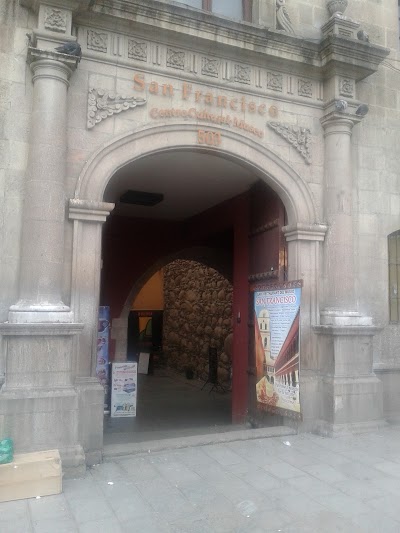 Photos of Capela De Las Almas San Franscico