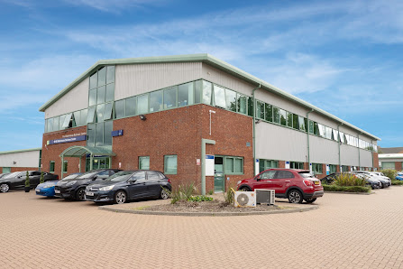 Waterhouse Business Centre 2 Cromar Way, Chelmsford CM1 2QE, United Kingdom