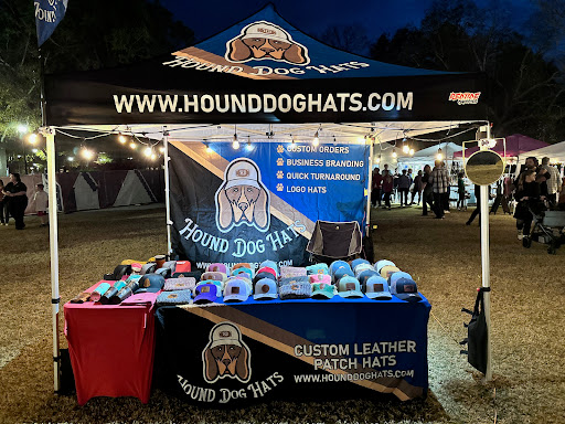 Hound Dog Hats