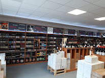 Intercaves Meung-sur-Loire - Cave à vins, bières, spiritueux, champagnes - Pour particuliers et professionnels à Meung-sur-Loire