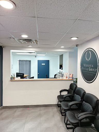 Midtown Dental Group Park Slope
