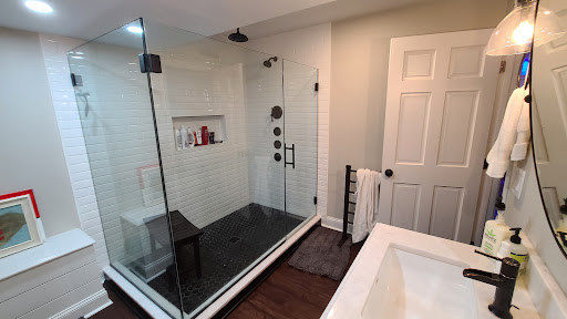 Walsh Contracting Inc