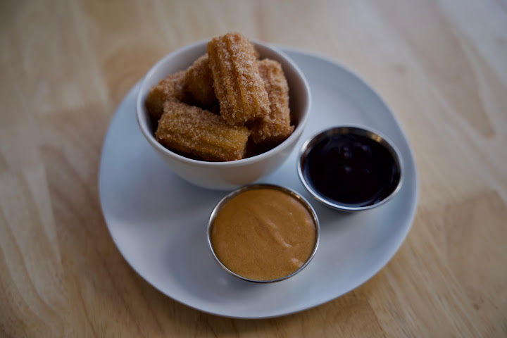 Dacha Beer Garden (Navy Yard) by null