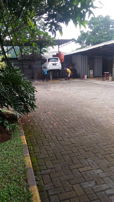 Photos of ELGAYA Car Wash & Auto Saloon