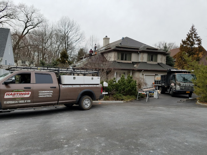 Hastings Roofing Inc