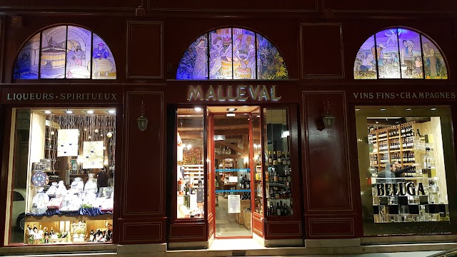 Maison Malleval