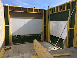 Photo n°11 de ACRO Bois à Saintes (Entrepreneur spécialisé dans l'isolation)