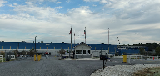Nemak Alabama - Thumbnail
