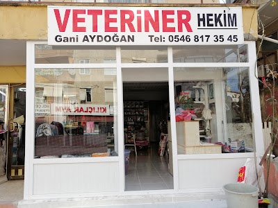 Çınarcık Veteriner Kliniği