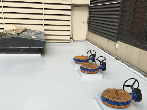 Cocoon Cool Roofs - Thumbnail