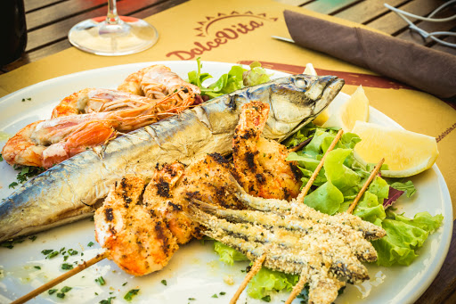 Dolcevita Restaurant & Bar Riccione, Riccione