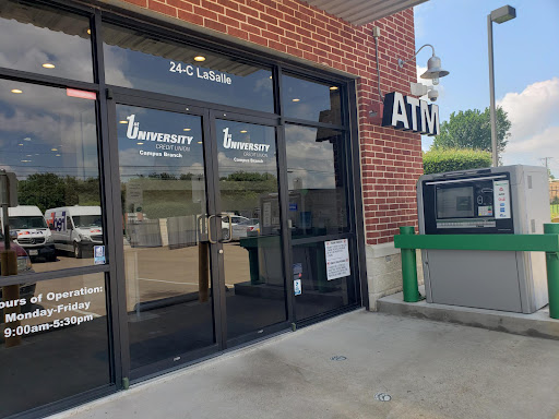 1st University Credit Union