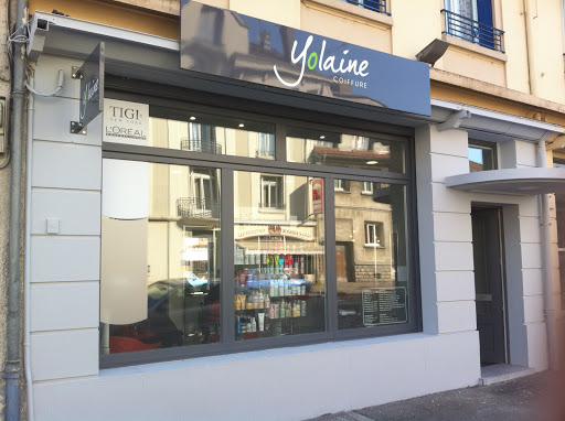 Yolaine Coiffure - Thumbnail