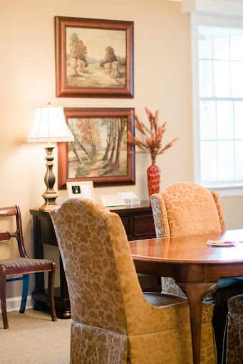 Morgan's Funeral Home - Thumbnail
