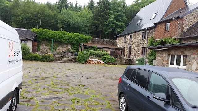 Auberge Francopole