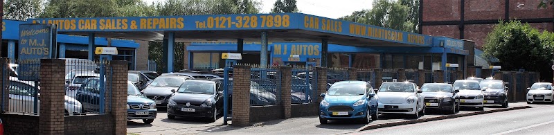 MJ Autos photo 3