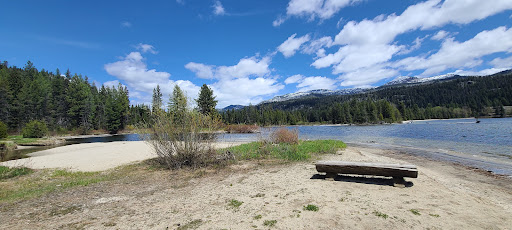 Backwoods Adventures Canoe & Kayak Rental - Thumbnail