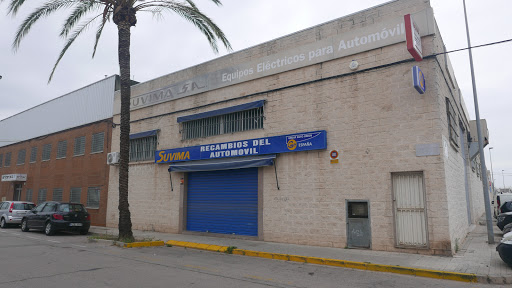 SUVIMA Quart