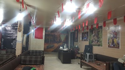 Photos of بوستان نرگس
