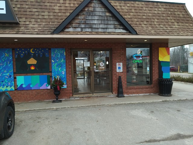 Oliver's Coffee
