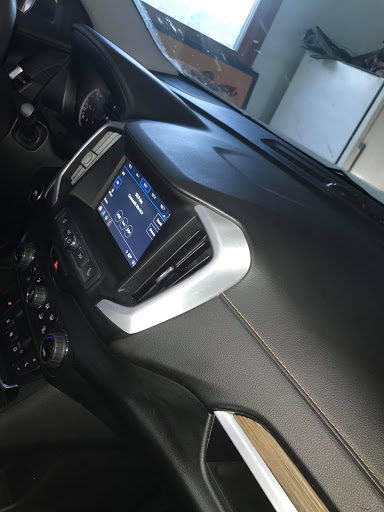 Johnson’s Mobile Detailing - Thumbnail