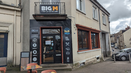 Photo 3 - BurgerBistro Gy